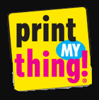 Print My Thing