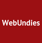 Web Undies