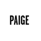 Paige Denim